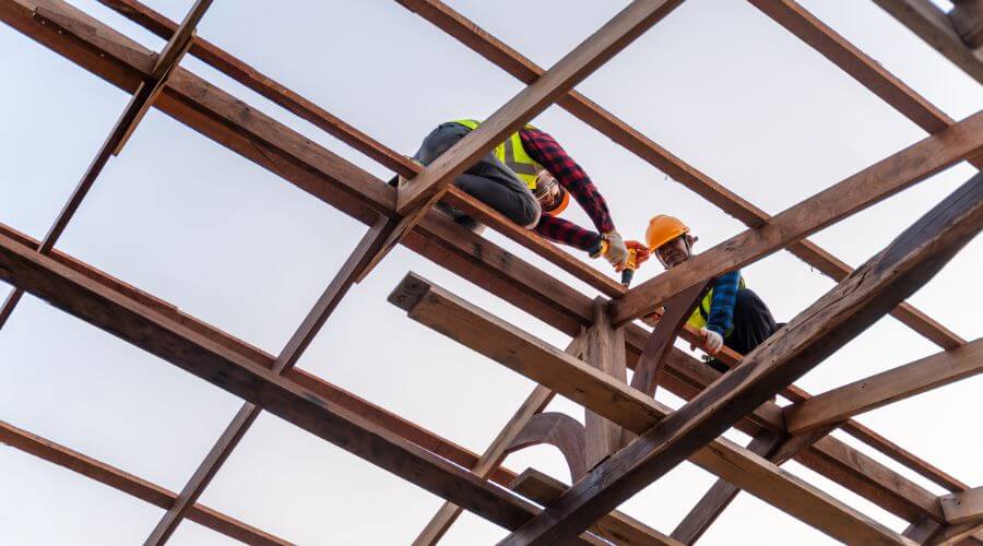 Professional residential roofers in Cold Spring Harbor, NY